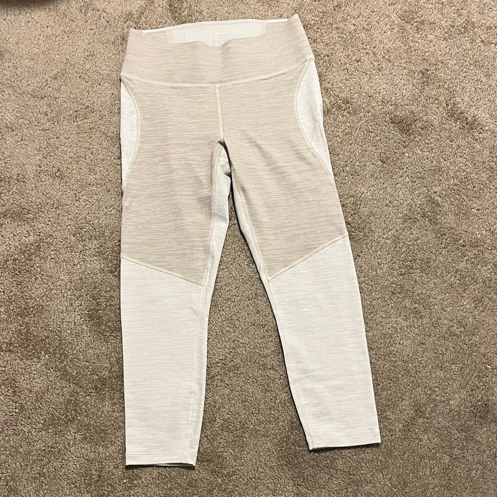 Outdoor Voices Cropped Leggings